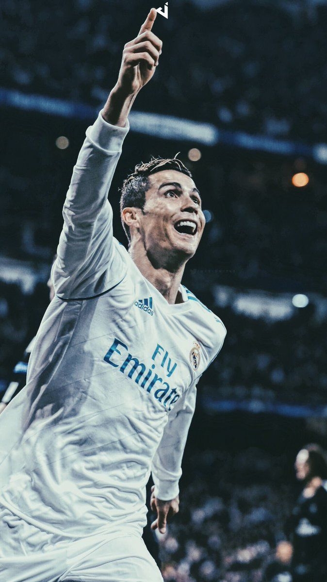 680x1200 CR7 Real Madrid Wallpaper Free CR7 Real Madrid Background, Phone