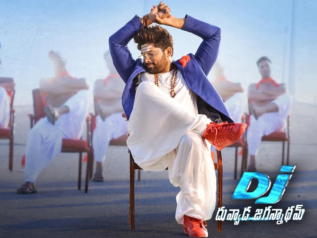 1030x770 Duvvada Jagannadham Movie HD Wallpaper. Duvvada Jagannadham HD, Desktop