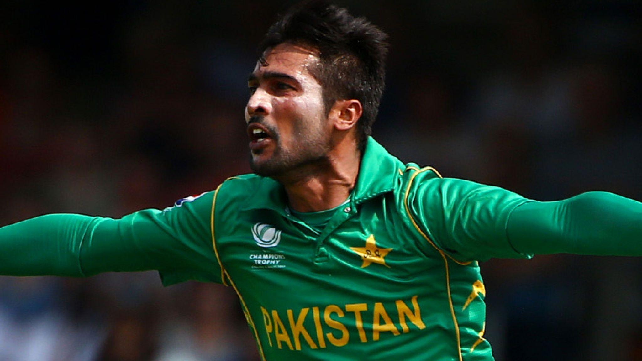 2050x1160 Will Mohammad Amir rediscover his best form for Pakistan?. Cricket, Desktop