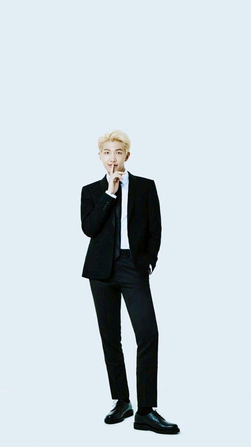 810x1440 BTS RM Wallpaper. Lotte Duty Free Magazine January 2018 Issue. pls, Phone