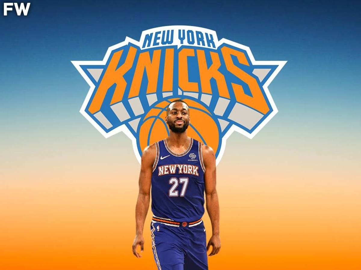 1200x900 The New York Knicks Starting Lineup Could Make Some Noise In The East Next Season, Desktop