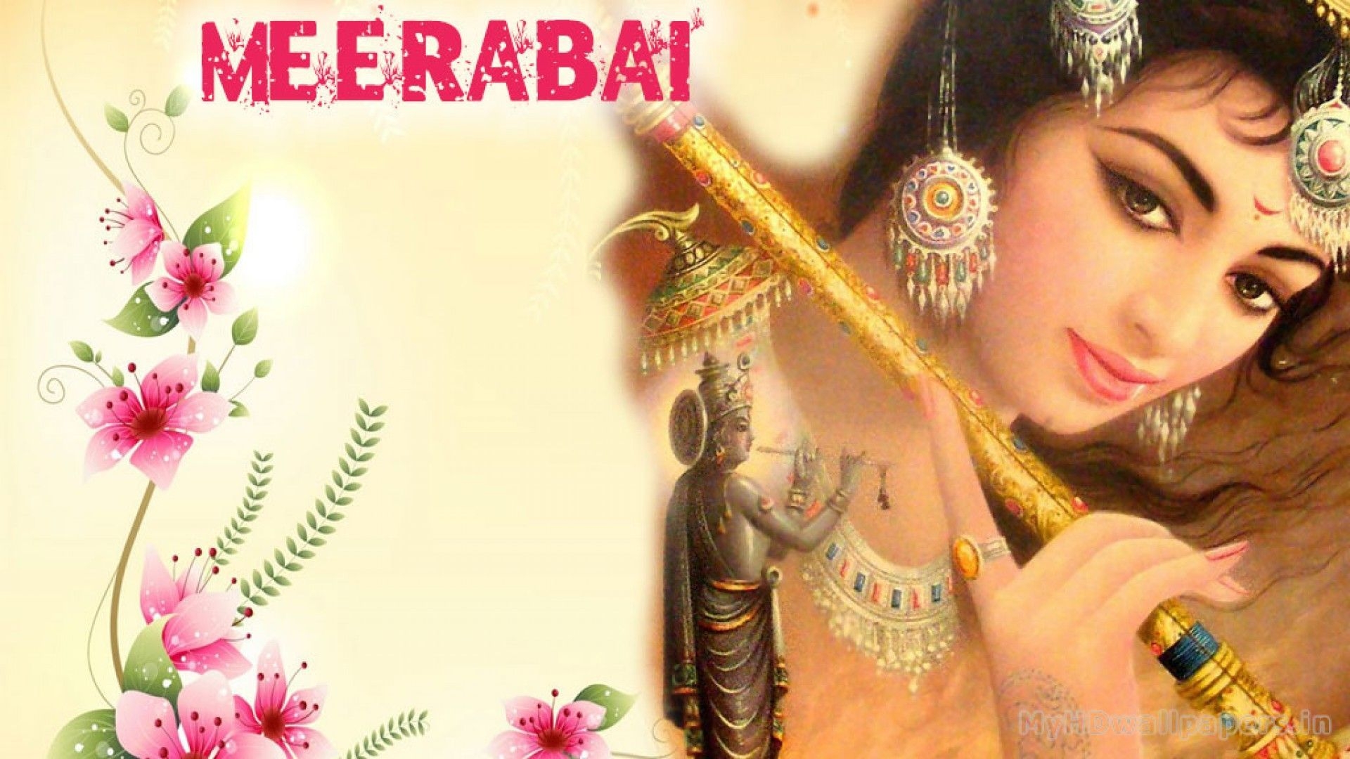 1920x1080 Lord Meerabai Wallpaper, Nice Wallpaper. Wallpaper free download, Wallpaper, Live wallpaper, Desktop