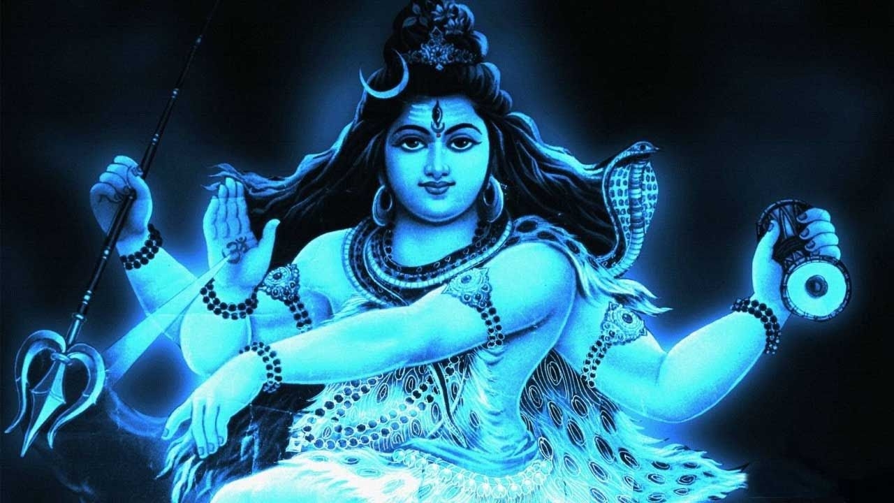 1280x720 Lord Shiva About Lord Shiva of Lord, Desktop