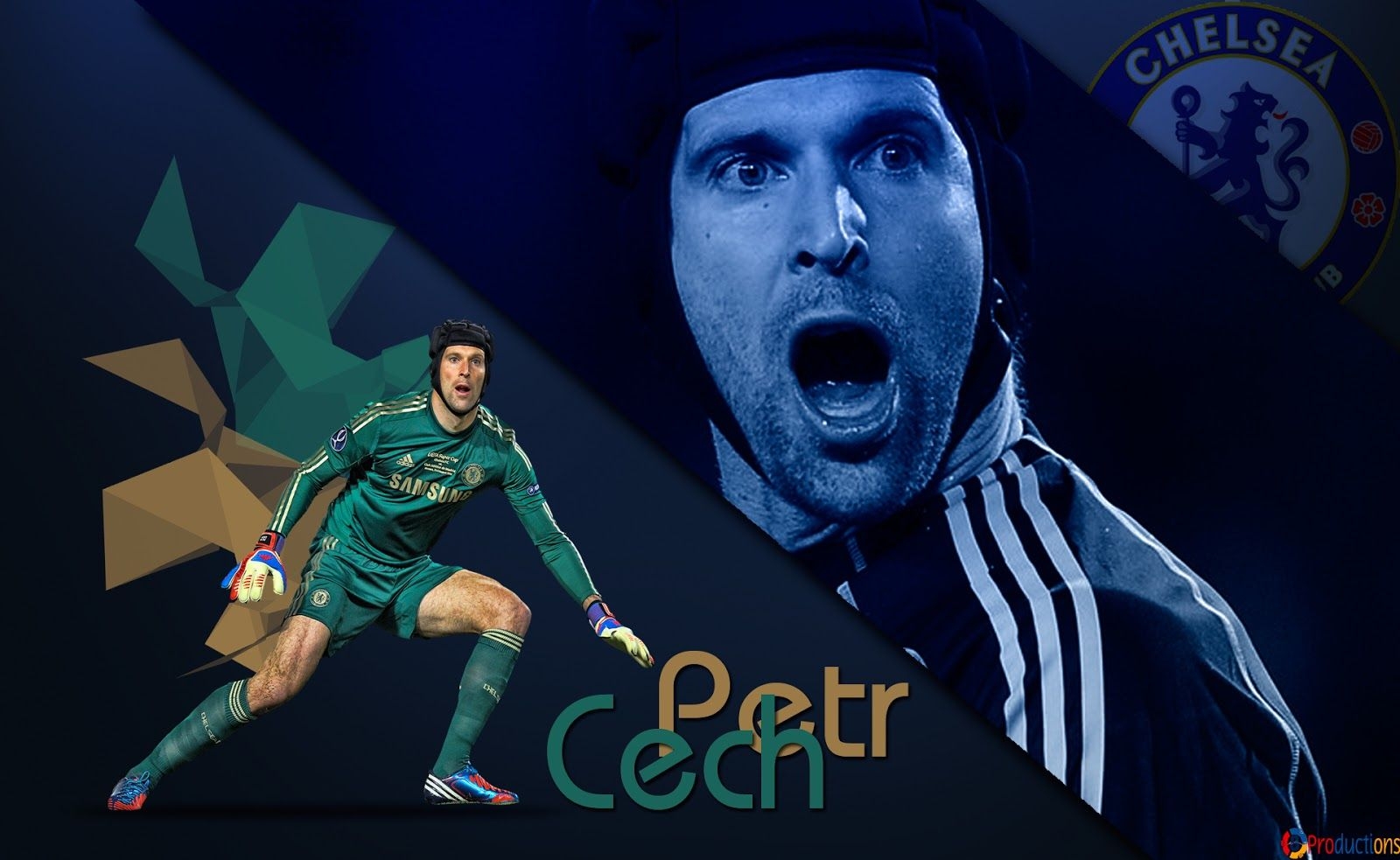 1600x990 Petr Cech HD Wallpaper 1080P, Desktop