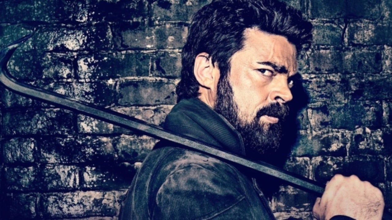 1280x720 Karl Urban Wraps Production On The Boys Season Teases Mid 2020 Premiere Date, Desktop