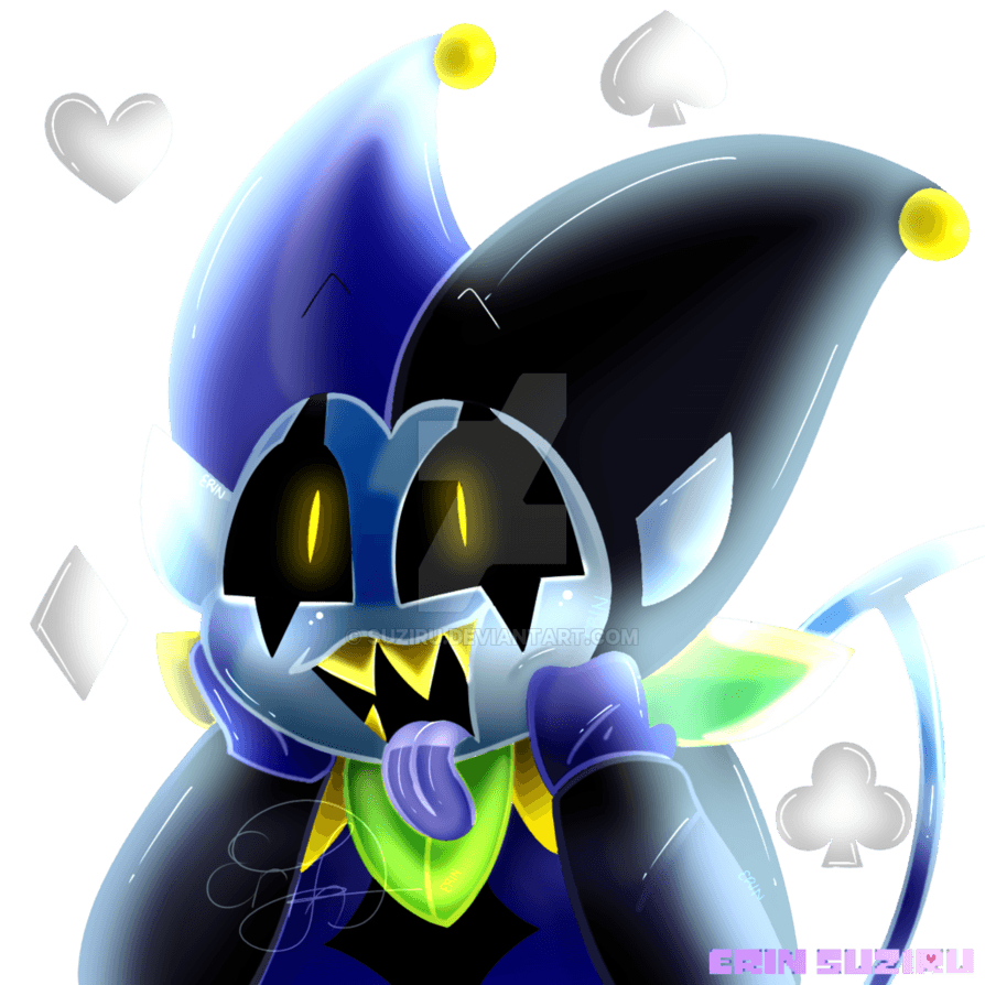 900x900 Jevil, Phone