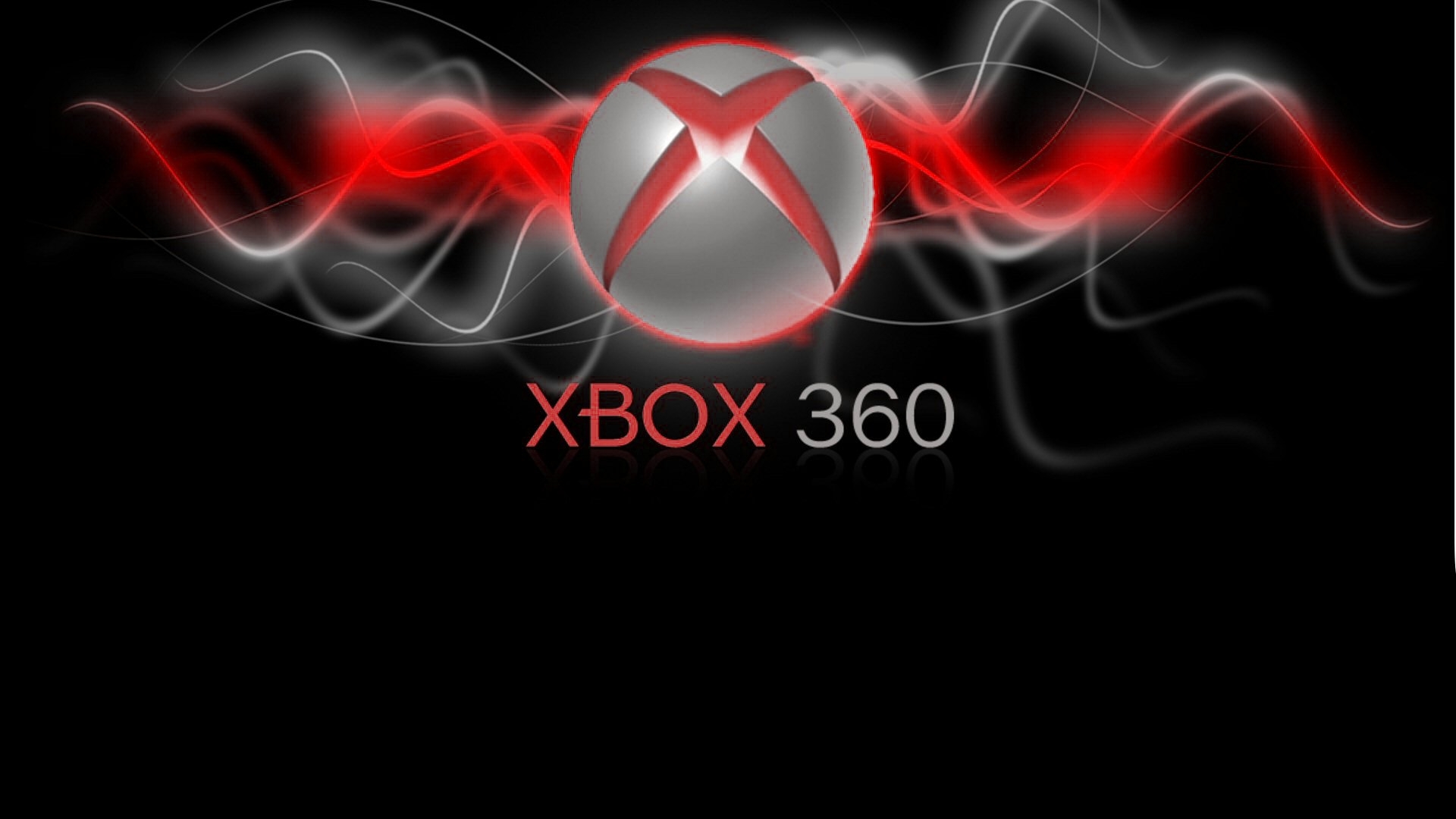 1920x1080 XBox360LogoWallpaper, Desktop