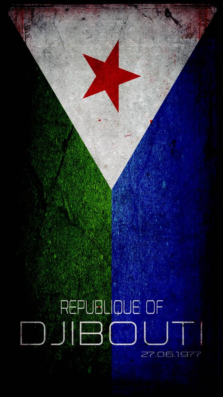 720x1280 Djibouti Wallpaper, Phone