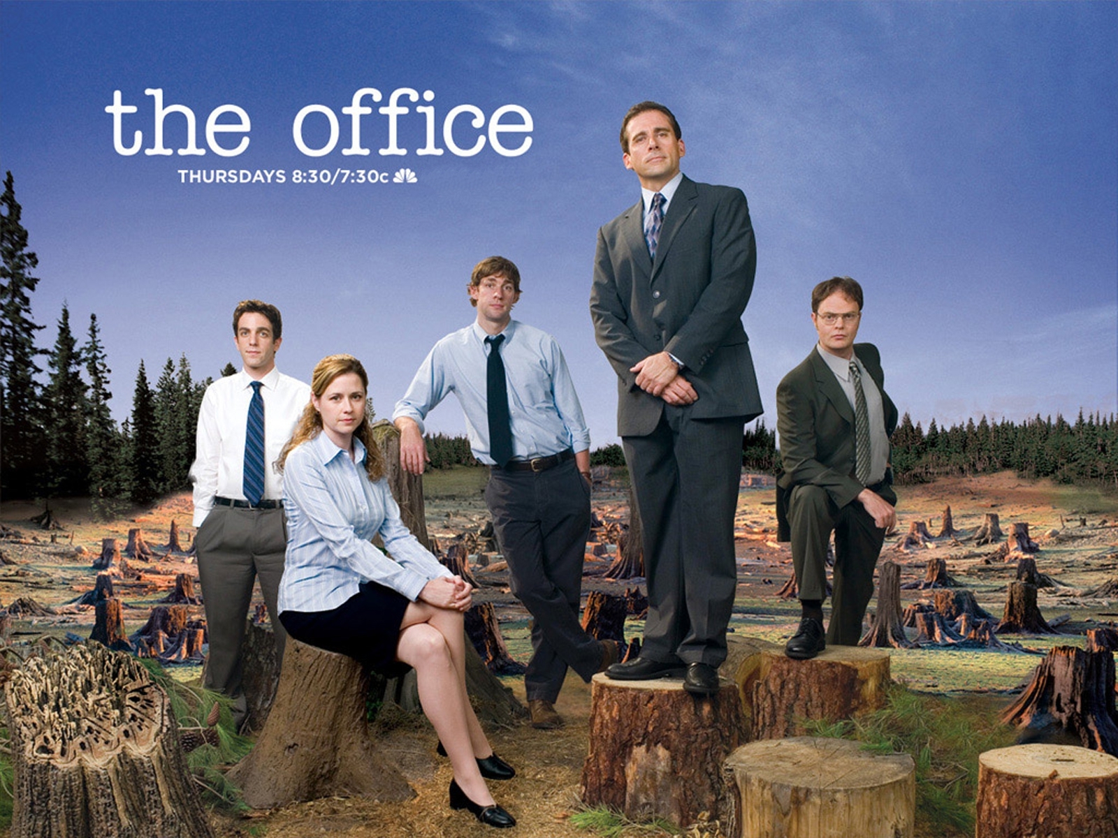 1600x1200 The Office Wallpaper, Picture, Image, Desktop