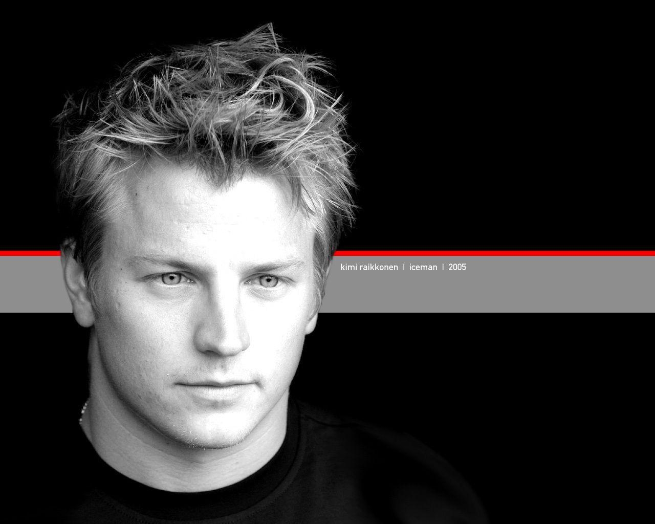 1280x1030 Kimi Räikkönen Wallpaper, Desktop