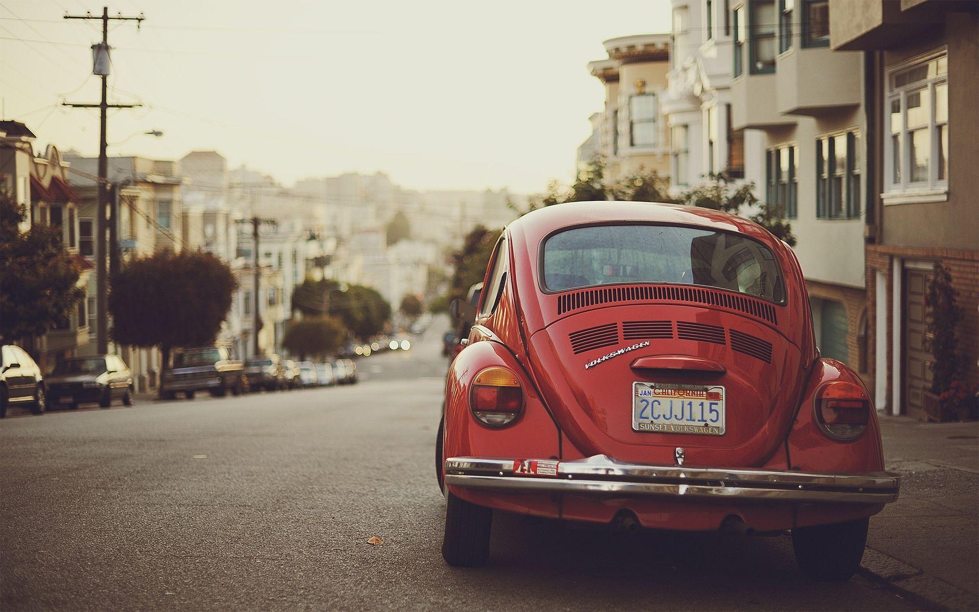 1920x1200 Volkswagen Beetle image vw beetle HD wallpaper and background, Desktop