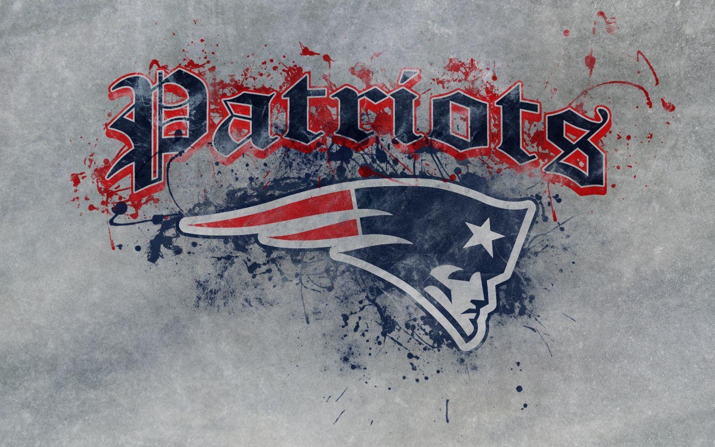 1440x900 New England Patriots HD Wallpaper, Desktop