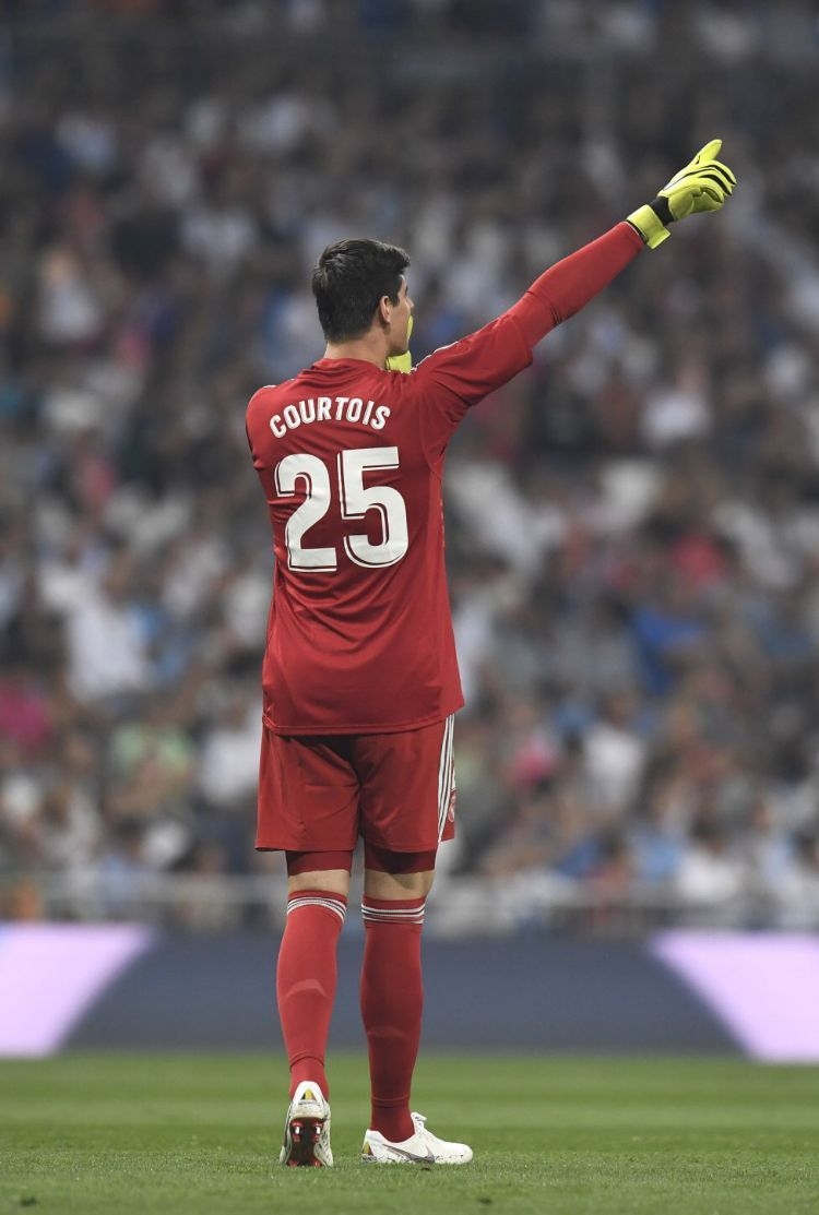 750x1120 COURTOIS ideas. thibaut courtois, real madrid, goalkeeper, Phone