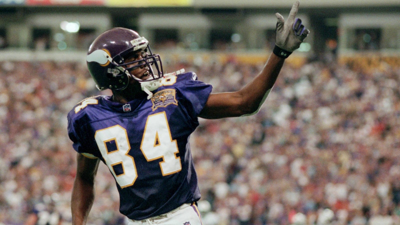 1600x900 Randy Moss: Career retrospective, Desktop