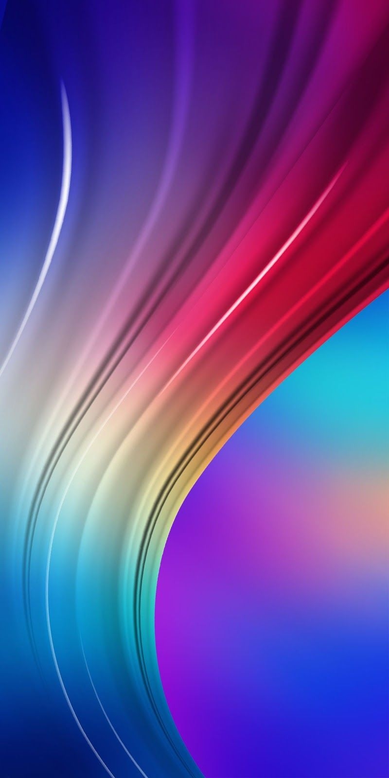 800x1600 Android Home Screen Free Wallpaper, Phone