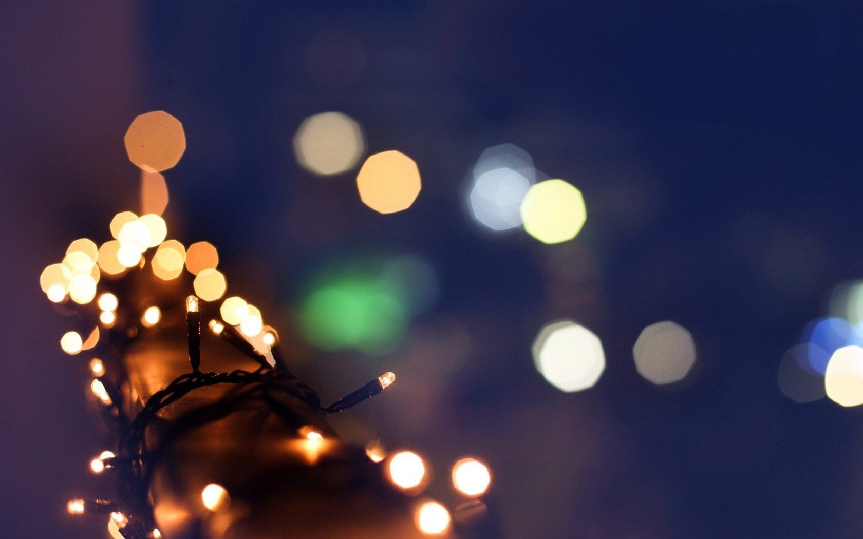 1680x1050 Christmas Garland Lights Winter Bokeh Blur Macro. Christmas lights wallpaper, Background HD wallpaper, Christmas lights, Desktop