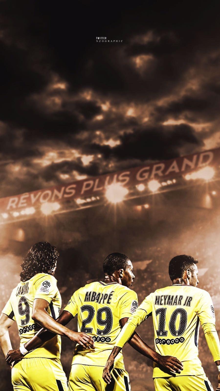 900x1600 kylian mbappe. Neymar, Neymar jr, Phone