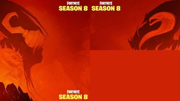 580x330 Fortnite season 8 wallpaper, Desktop