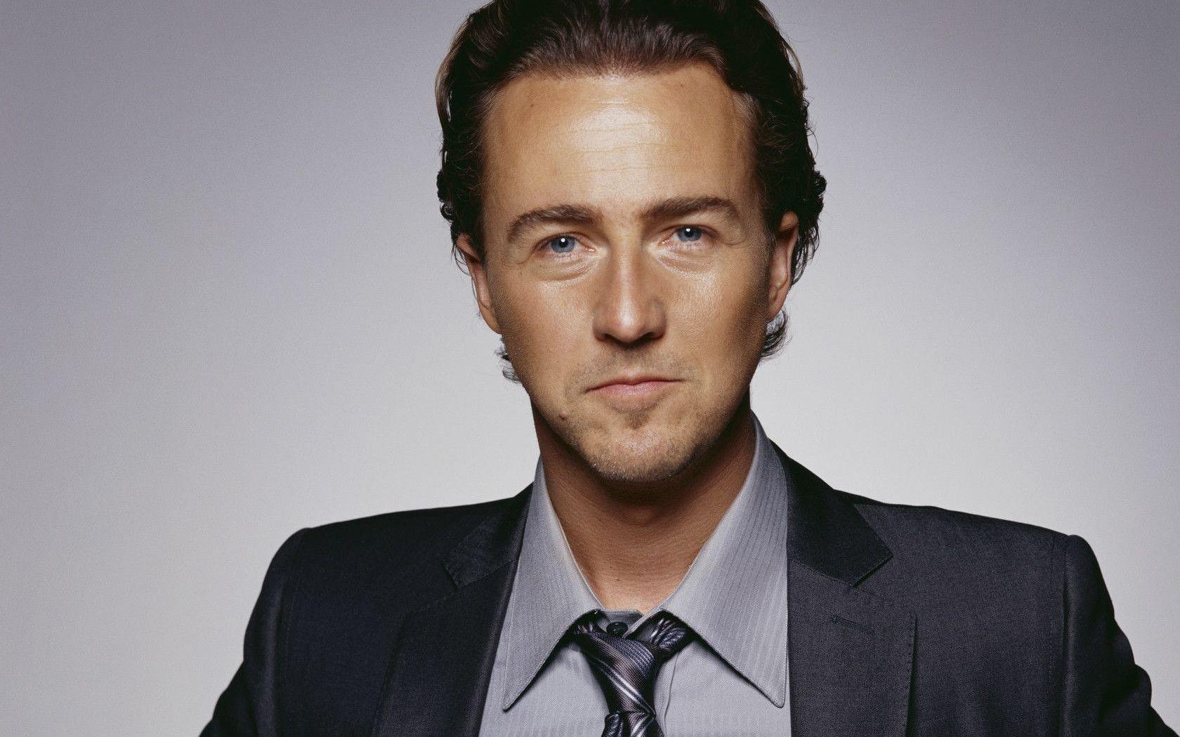 1680x1050 Edward Norton Wallpaper, Desktop