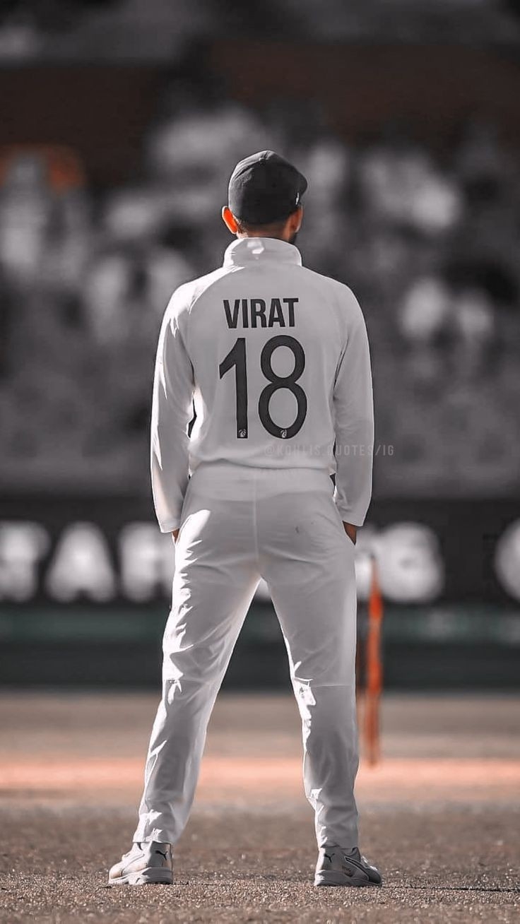 740x1310 Virat Kohli FC™, Phone