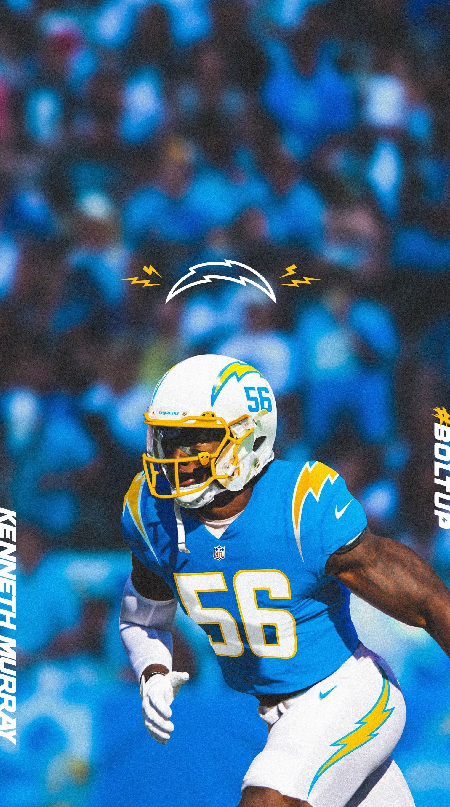 1520x2730 Chargers Wallpaper. Los Angeles Chargers, Phone