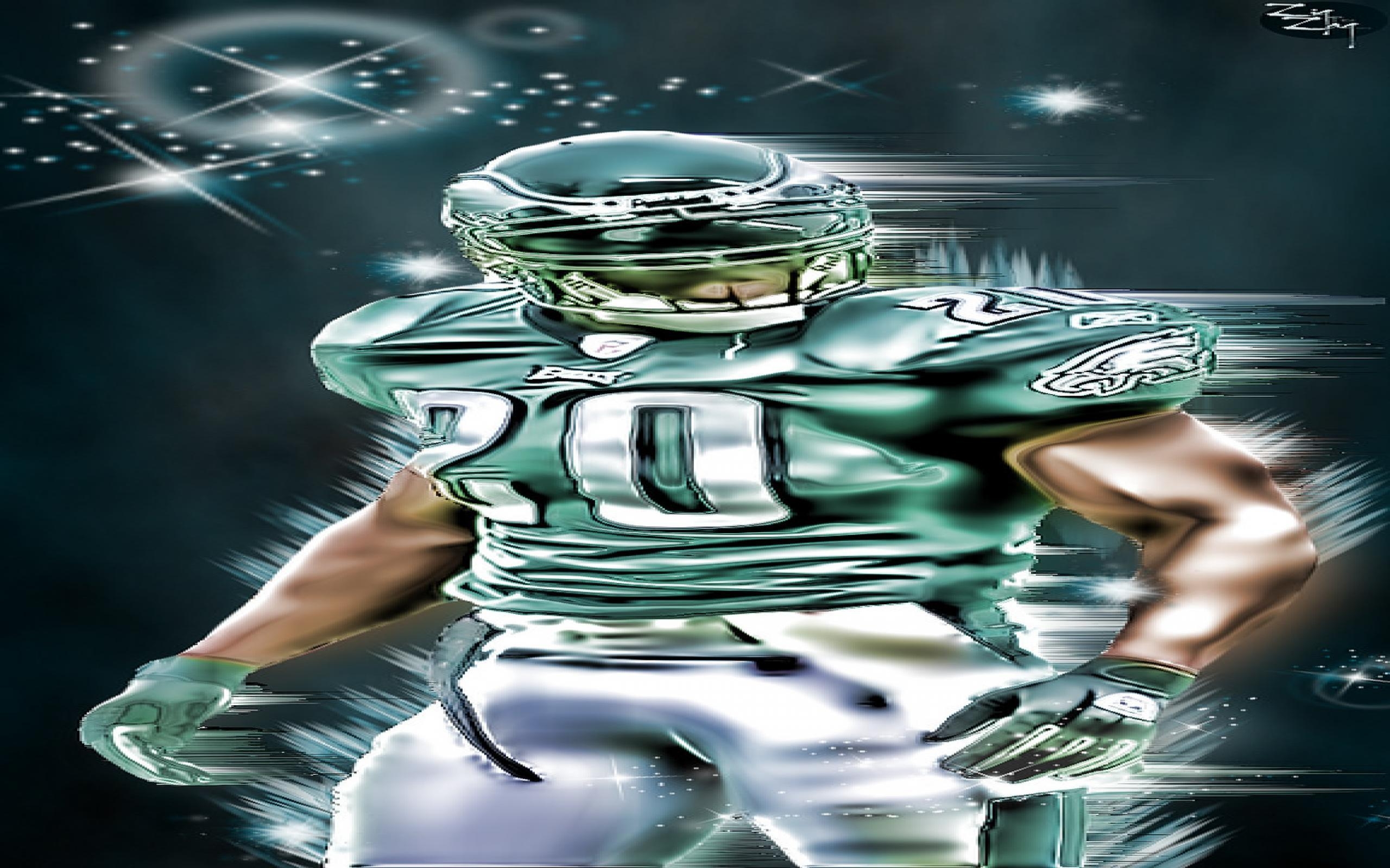 2560x1600 Brian Dawkins Wallpaper Eagles #CG32N1U, Desktop