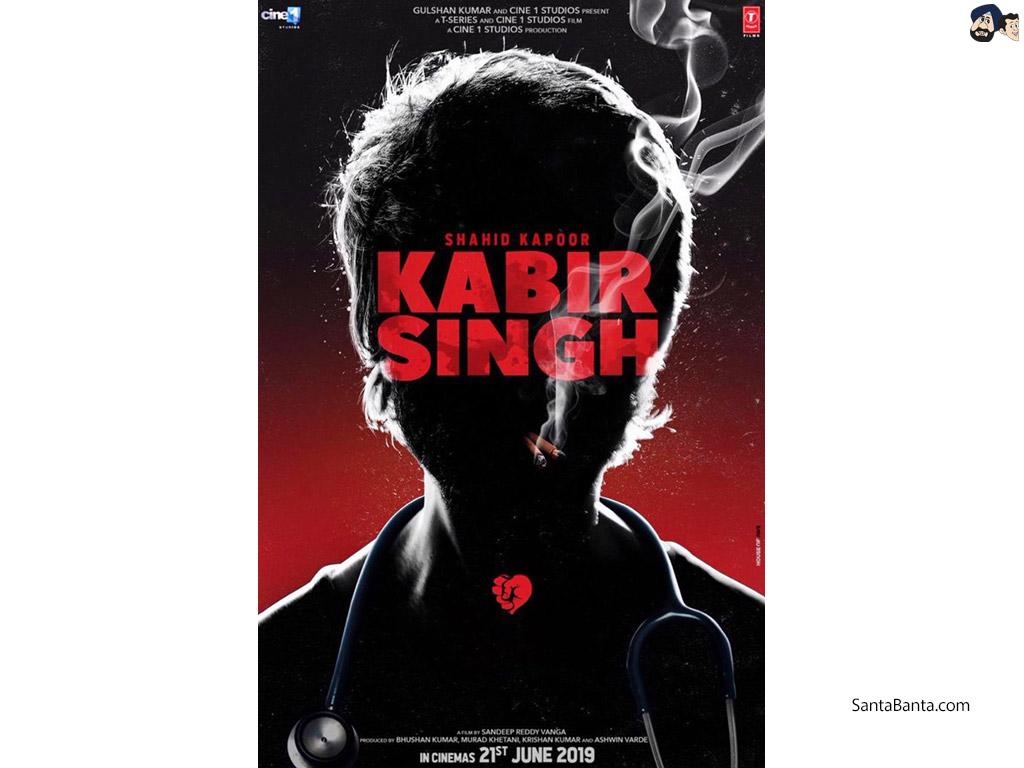 1030x770 Kabir Singh Movie Wallpaper, Desktop