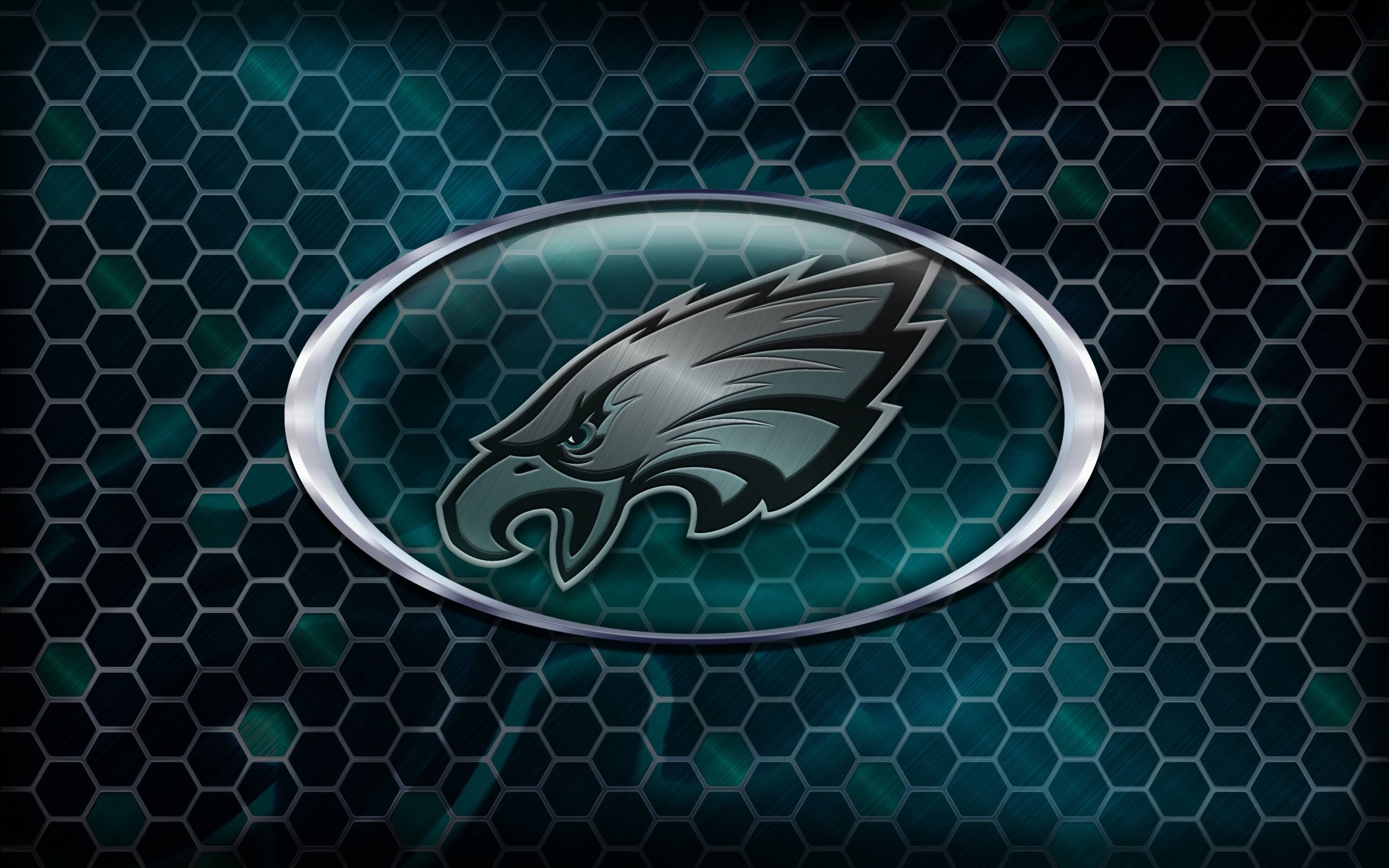 2560x1600 Philadelphia Eagles Wallpaper, Desktop