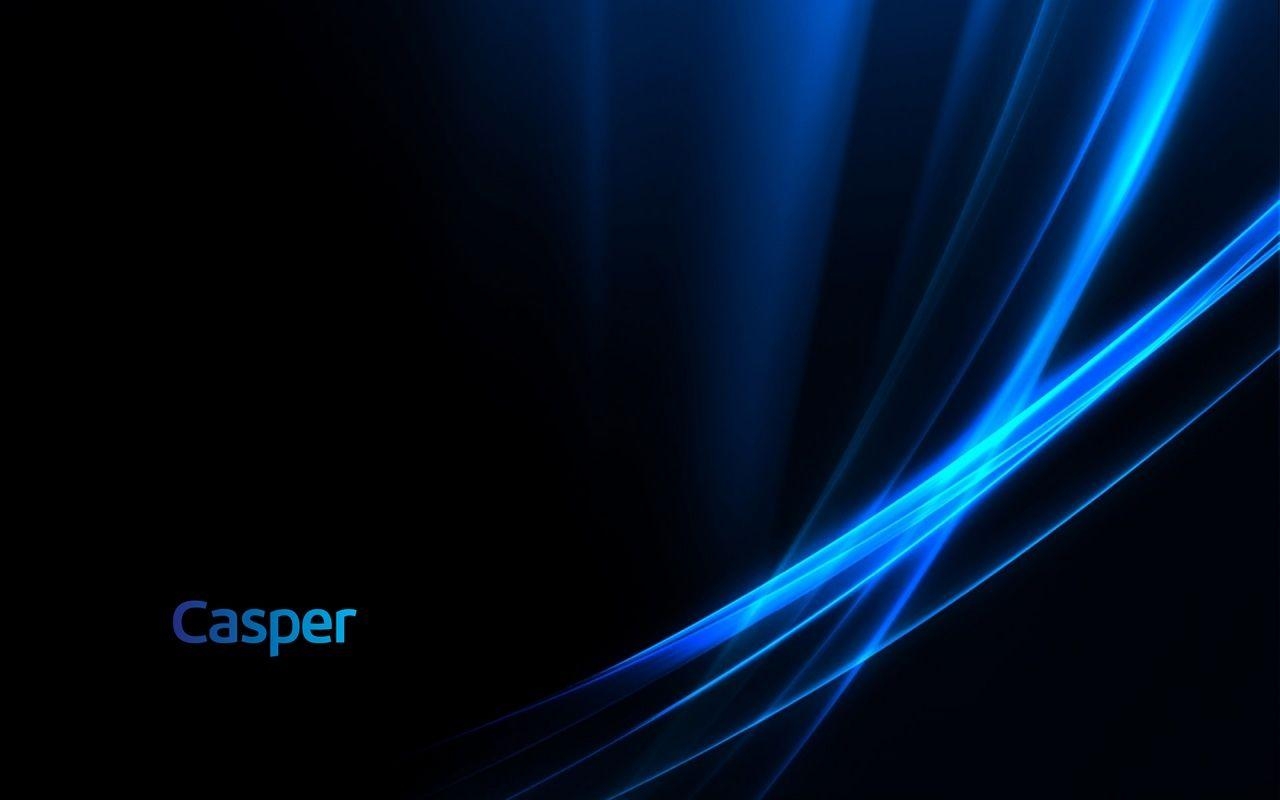 1280x800 Casper Wallpaper, Desktop