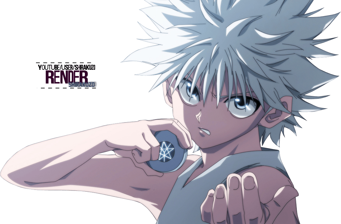 1120x740 Hunters, Google and Hunter x hunter, Desktop