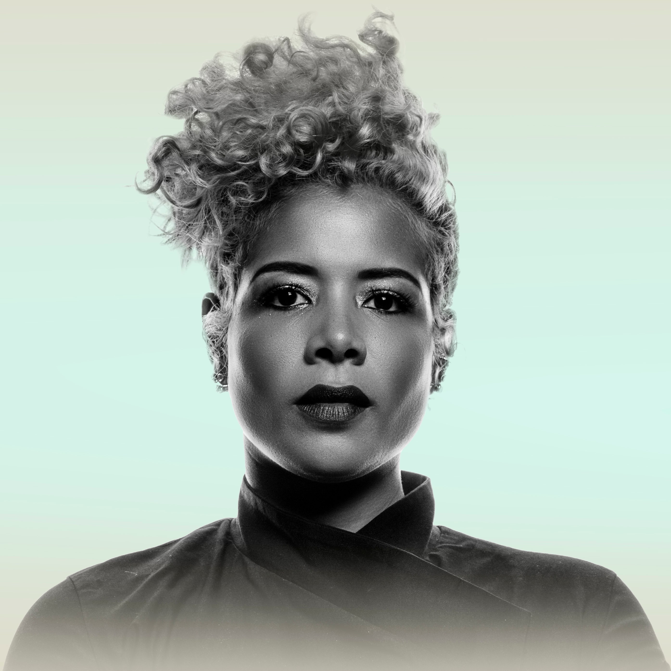 2790x2790 Singer Kelis on Selling Hot Sauce and Starting a Sustainable Farm in Colombia. Bon Appétit, Phone