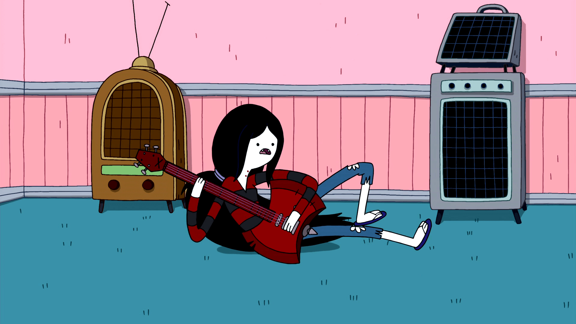 1920x1080 Forum:Marshall Lee Marceline Personality Analysis: Thoughts, Desktop