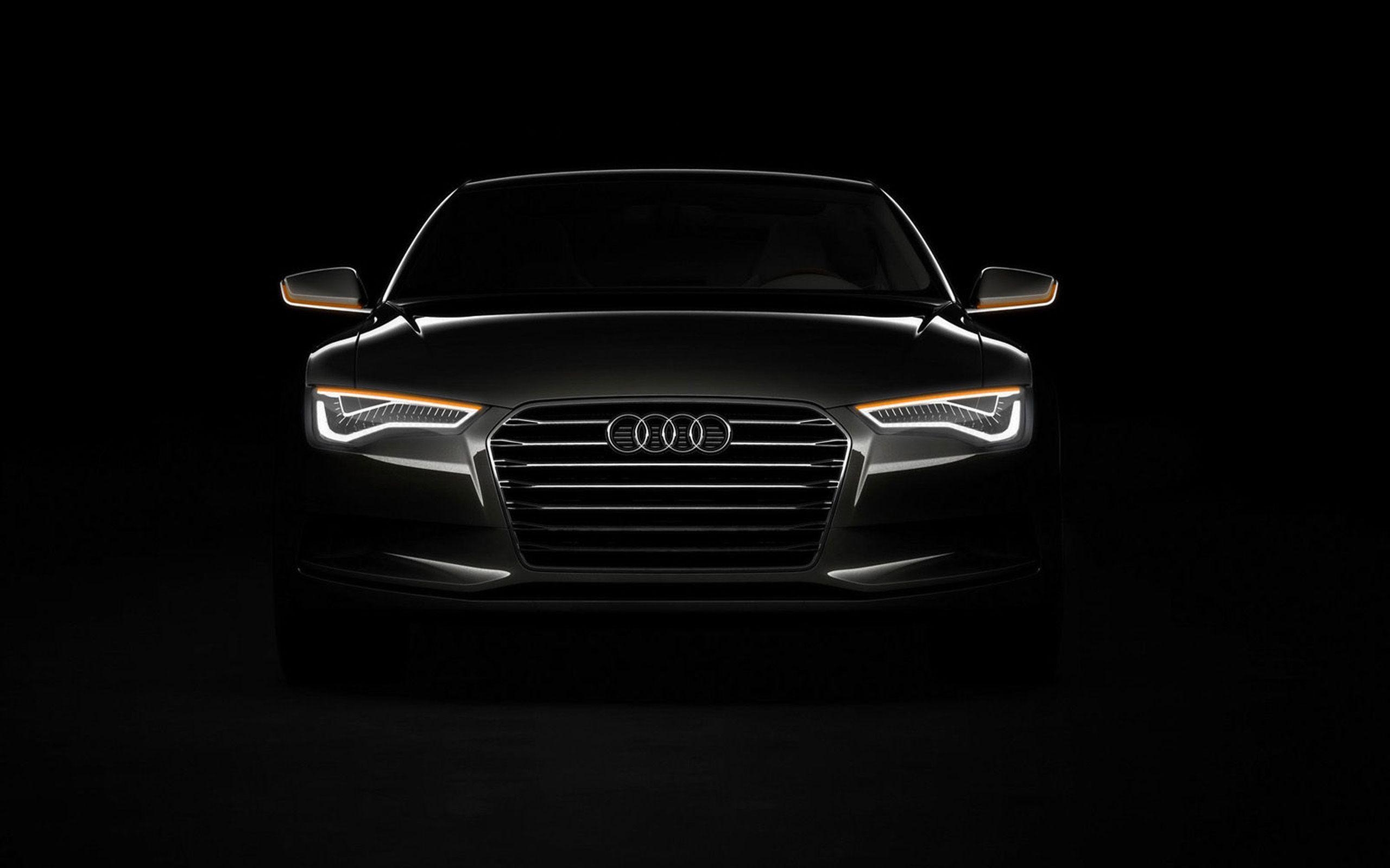 2560x1600 Audi Wallpaper HD Image, HD Picture, Background, Desktop, Desktop