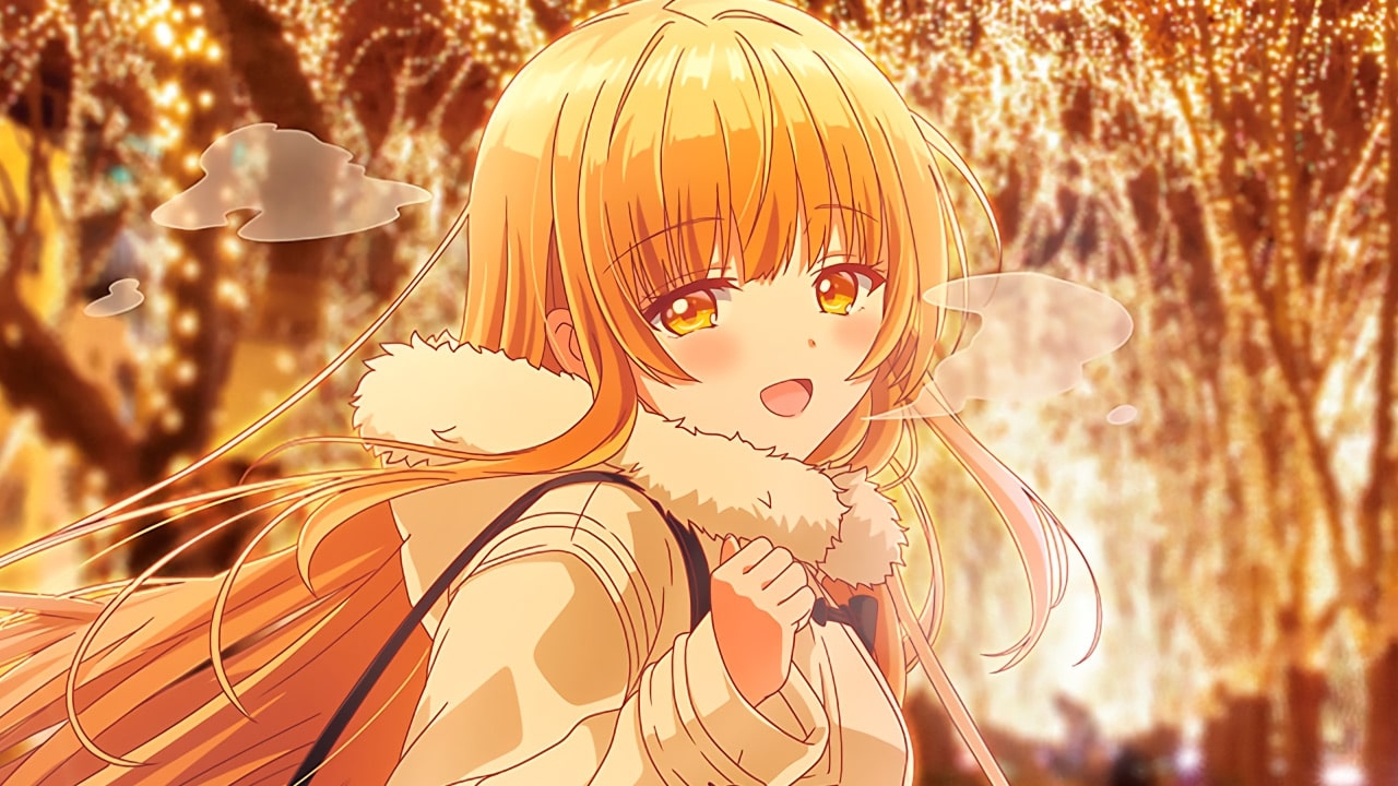 1280x720 Otonari No Tenshi Sama: La Hermosa Mahiru Shiina Es TRANSPORADA A LA REALIDAD ⋆ Anime Online, Desktop