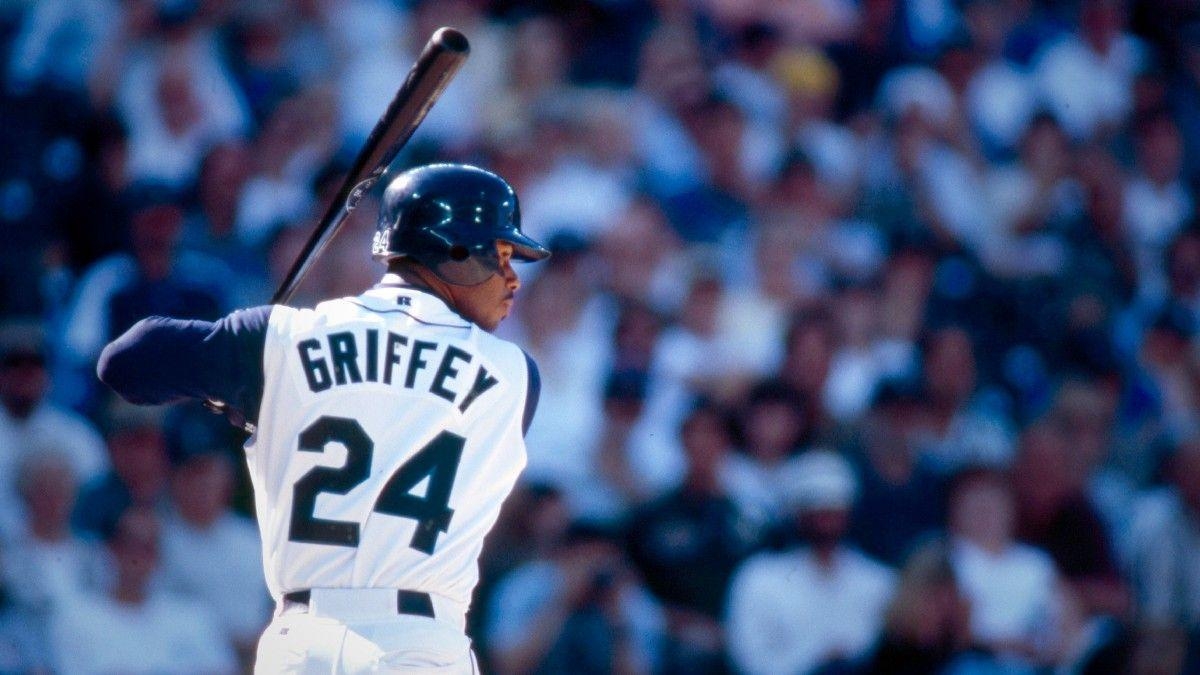 1200x680 On This Date: Ken Griffey Jr. is Inducted Into the Hall of Fame, Desktop