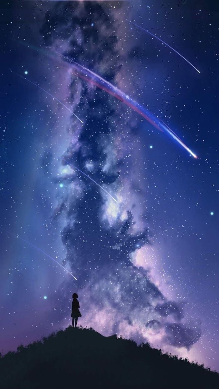 700x1250 for a cool galaxy wallpaper for your phone and desktop, Phone