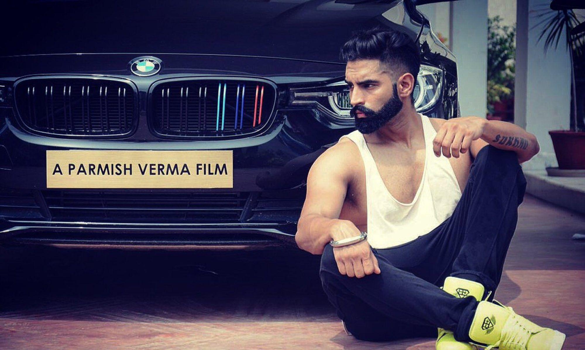 2000x1200 Parmish Verma HD Wallpaper Latest 2017, Desktop