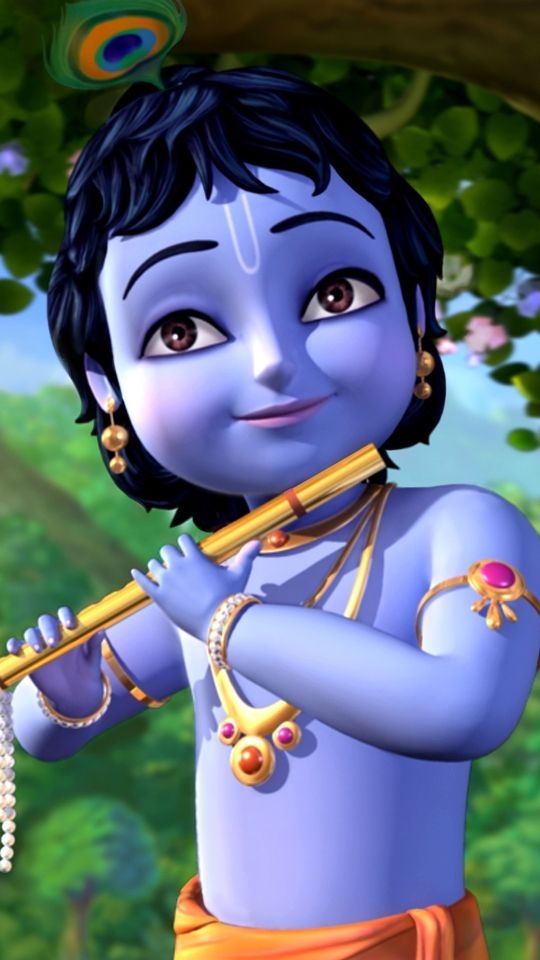 540x960 Little krishna image, Little krishna wallpaper, Little krishna photo, Little krishna HD wallpaper, Phone