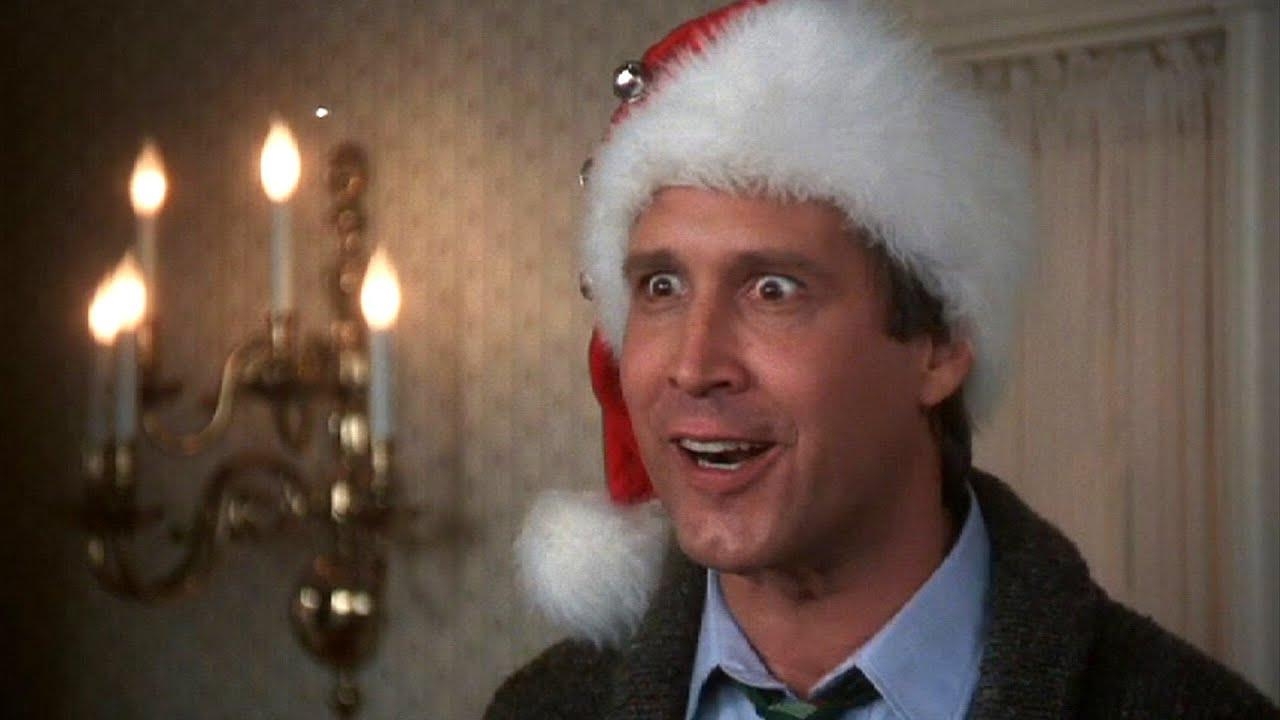 1280x720 Christmas Vacation Quotes To Use This Holiday Season, Desktop