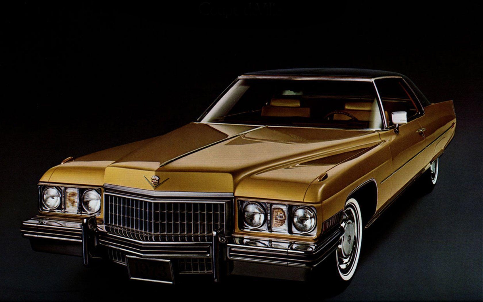 1680x1050 Cadillac Wallpaper Picture, Desktop