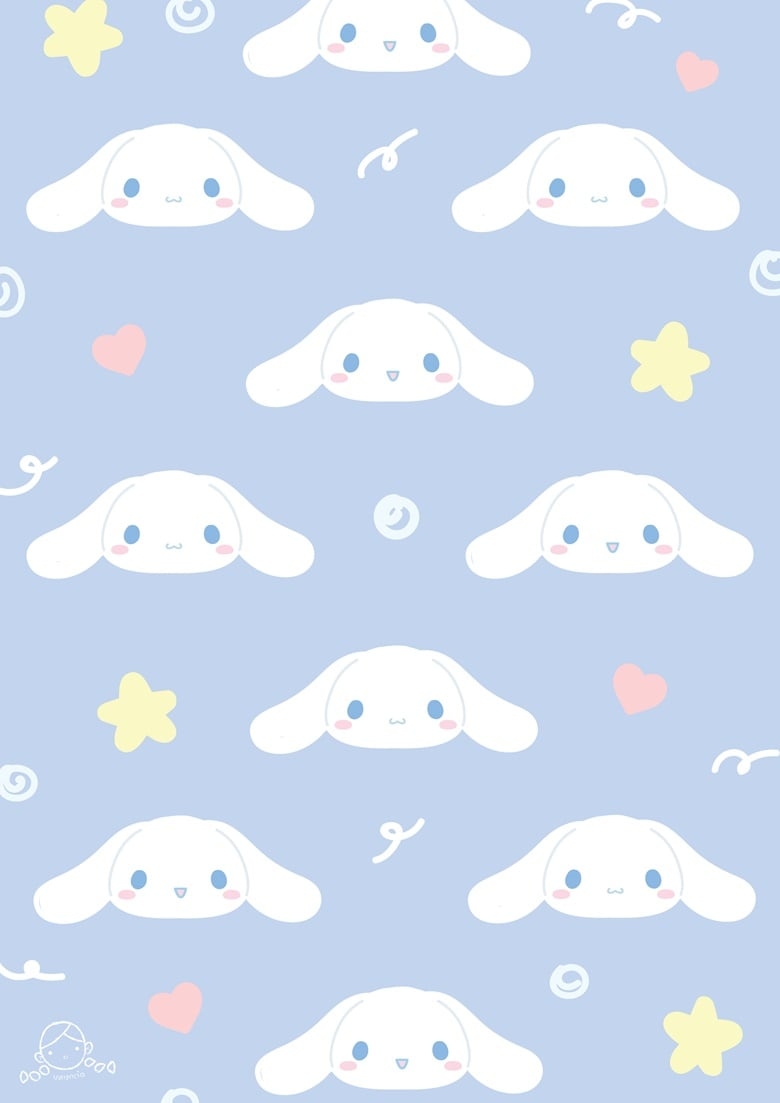 780x1110 Cinnamoroll Wallpaper's Ko, Phone