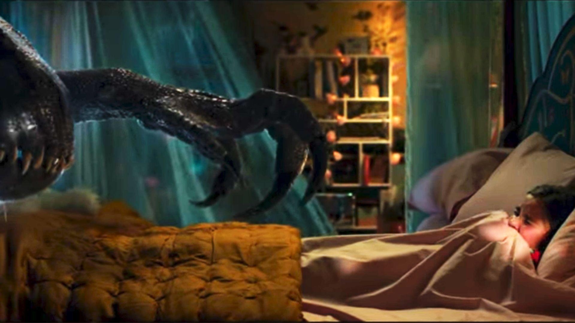 1920x1080 Jurassic World: Fallen Kingdom Trailer- Fans Reacts To Creepy Indoraptor, Desktop