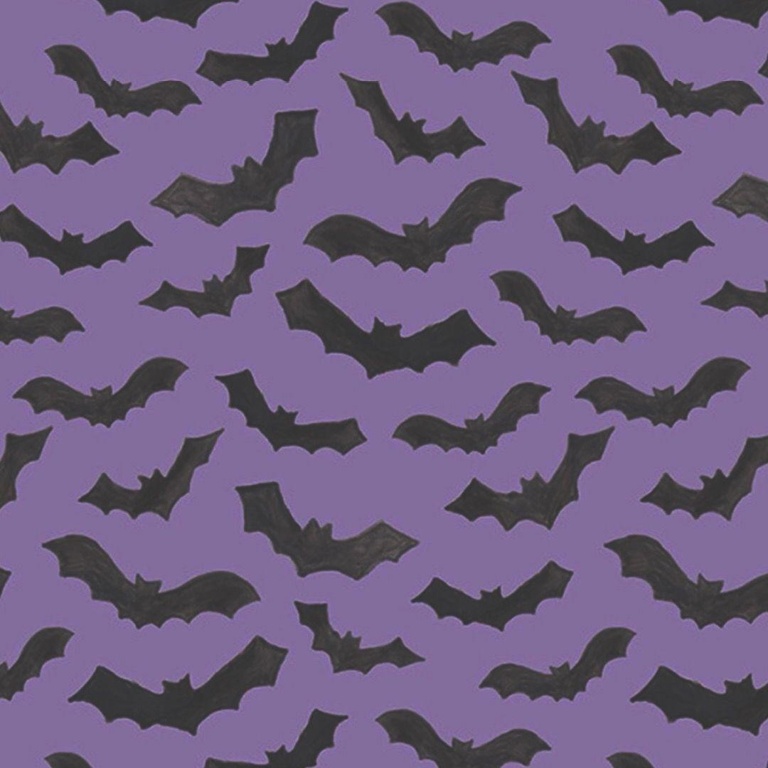 1080x1080 Pastel Goth Bats Wallpaper Pattern Aesthetic Free Wallpaper, Phone