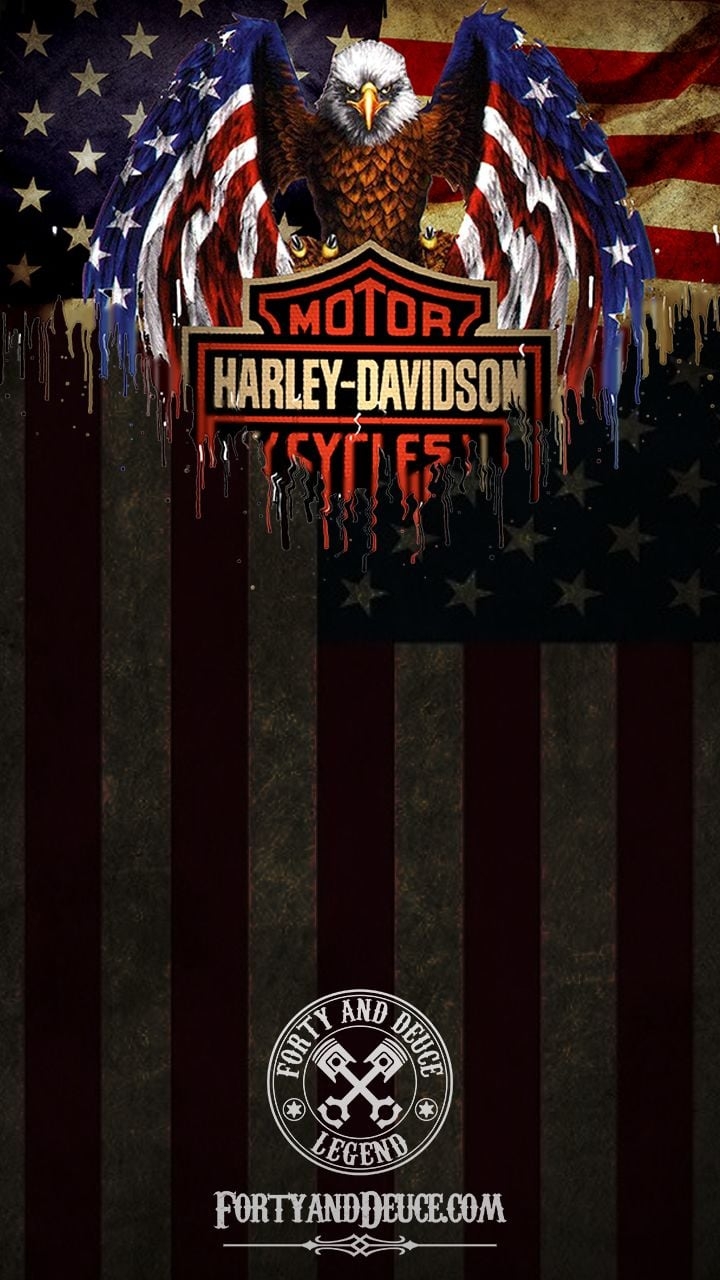 720x1280 Harley Davidson iPhone Wallpaper Cheap Sale, 50% OFF, Phone