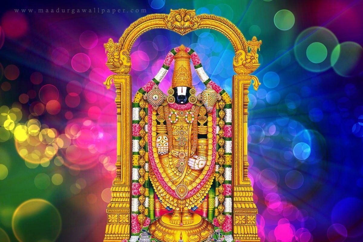 1200x800 Lord Venkateswara wallpaper, image Photo download free, Desktop