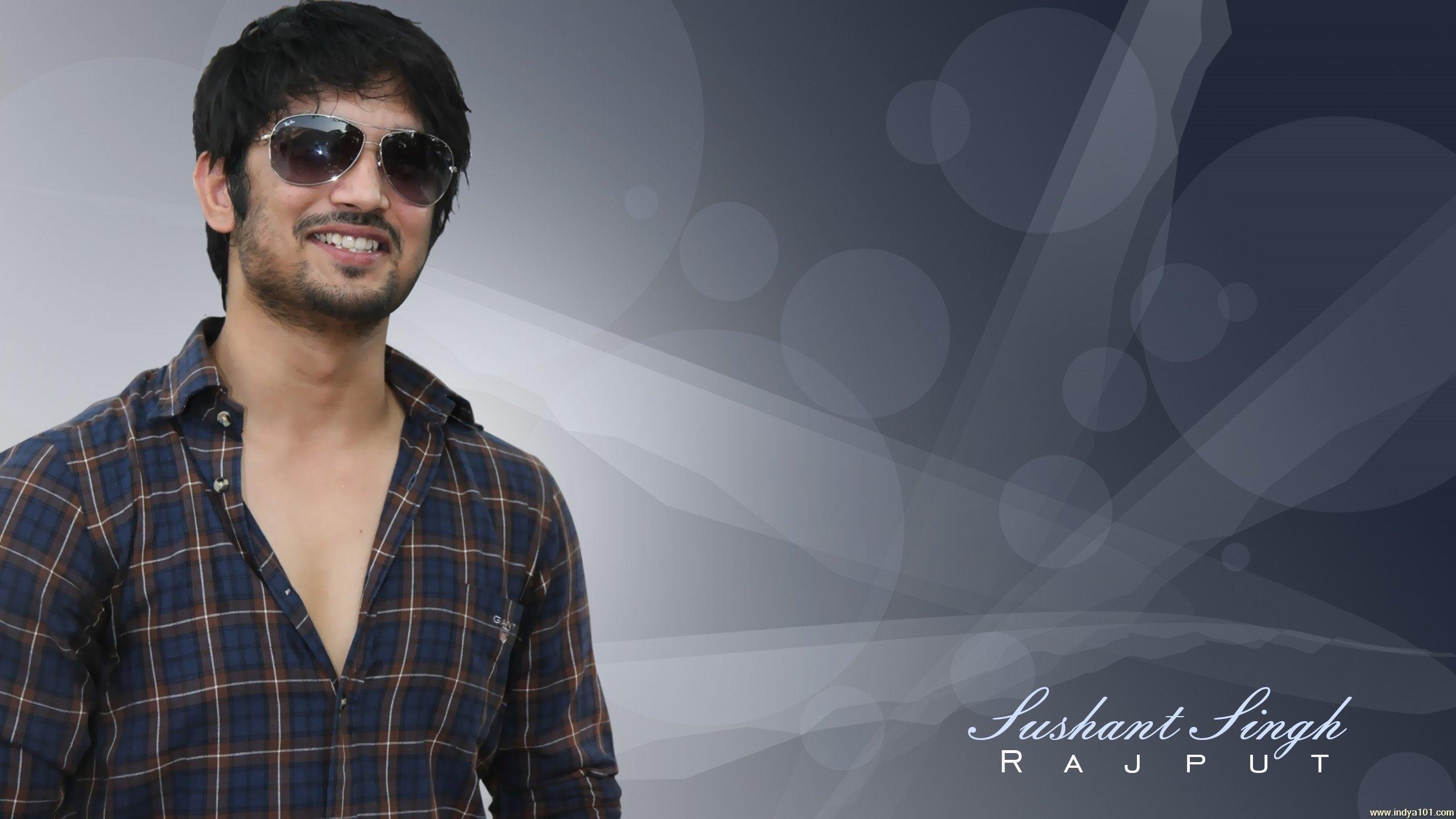 2560x1440 Sushant Singh Rajput wallpaper - (), Indya101.com, Desktop