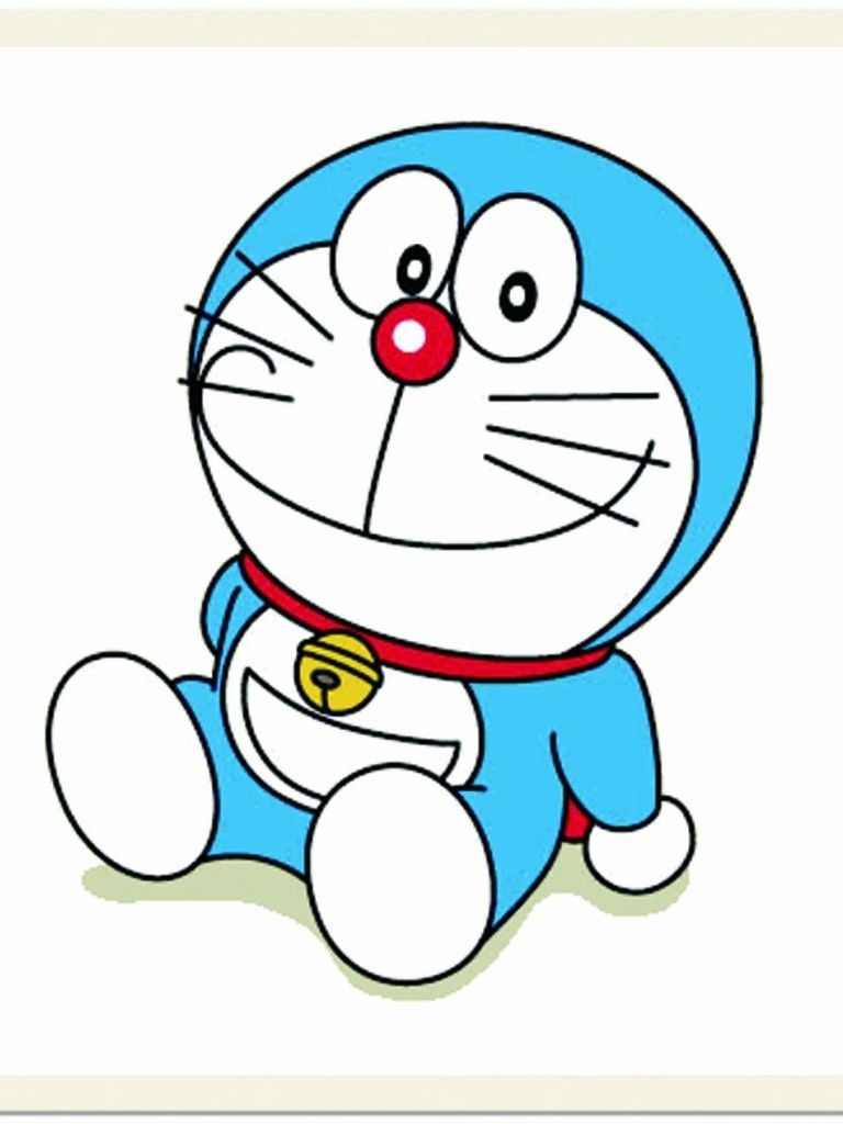 770x1030 Free download wallpaper doraemon cute Wallpaper [1005x1024] for your Desktop, Mobile & Tablet. Explore Doraemon Wallpaper for iPhone. iPhone Wallpaper HD, Apple Wallpaper for iPhone, Best iPhone Wallpaper, Phone