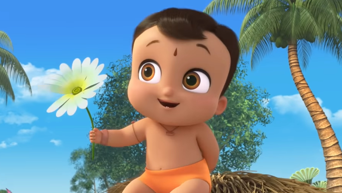 1200x680 Netflix's 'Mighty Little Bheem' is the most binged streaming show, Desktop