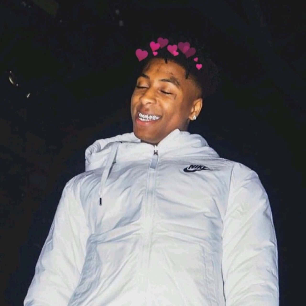 1280x1280 Cute NBA Youngboy PFP Wallpaper, Phone