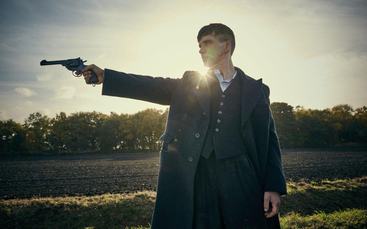 1280x800 Free download Peaky Blinders Wallpaper [], Desktop